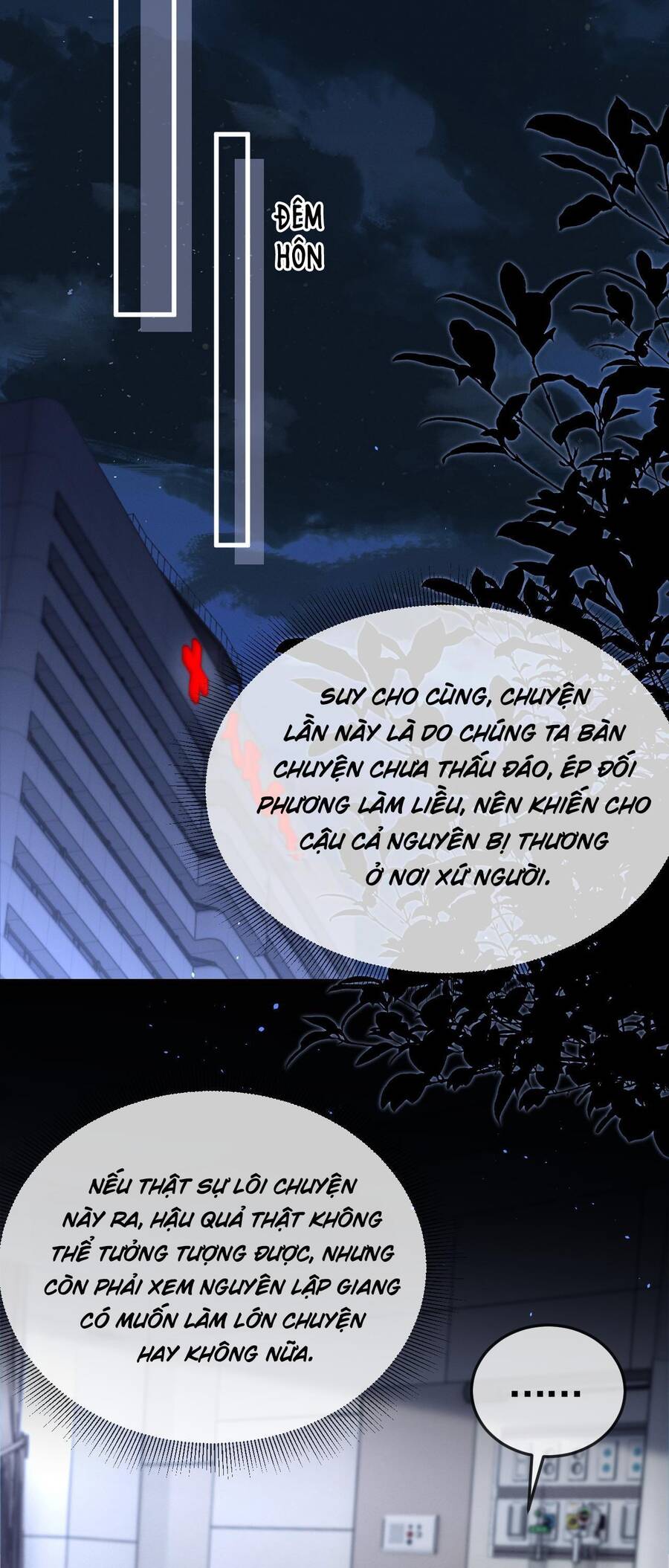 Cuộc Đối Đầu Gay Gắt - Chapter 56 - Page 28