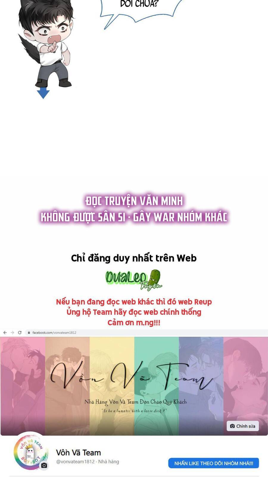 Cuộc Đối Đầu Gay Gắt - Chapter 56 - Page 37