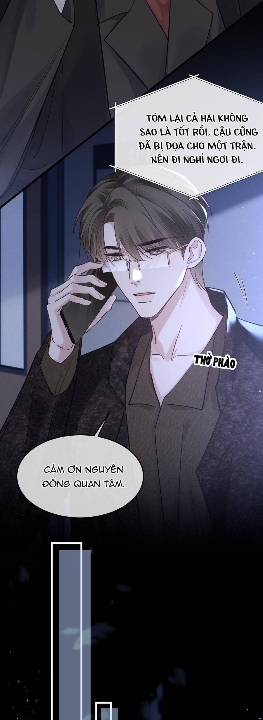 Cuộc Đối Đầu Gay Gắt - Chapter 57 - Page 13