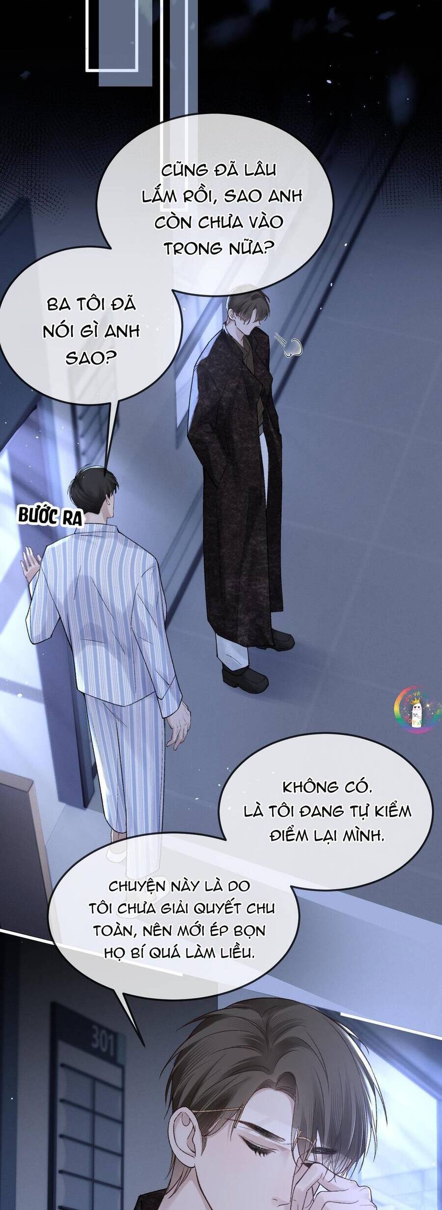 Cuộc Đối Đầu Gay Gắt - Chapter 57 - Page 14