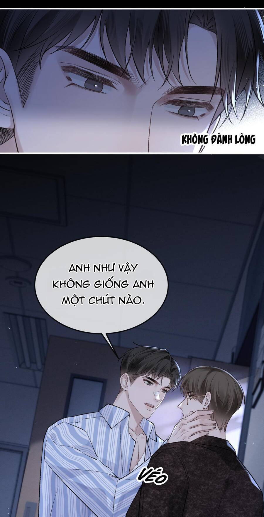 Cuộc Đối Đầu Gay Gắt - Chapter 57 - Page 17