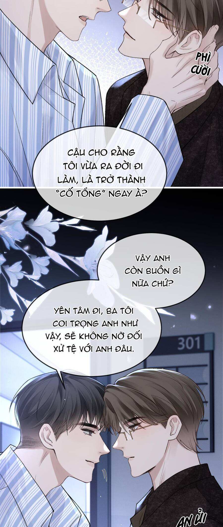 Cuộc Đối Đầu Gay Gắt - Chapter 57 - Page 19