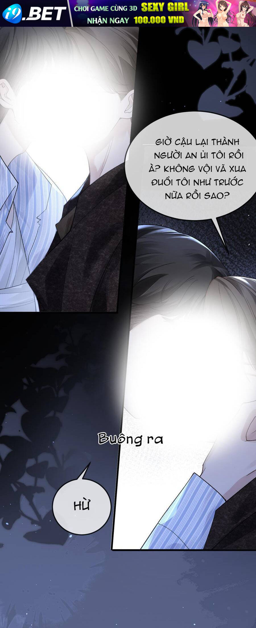 Cuộc Đối Đầu Gay Gắt - Chapter 57 - Page 21