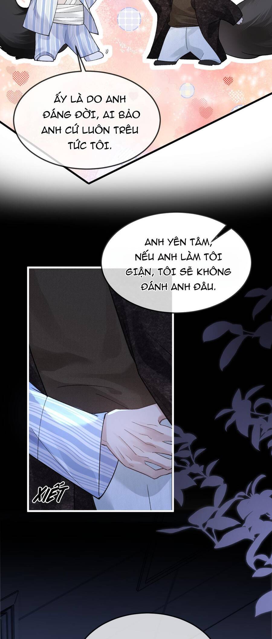 Cuộc Đối Đầu Gay Gắt - Chapter 57 - Page 25
