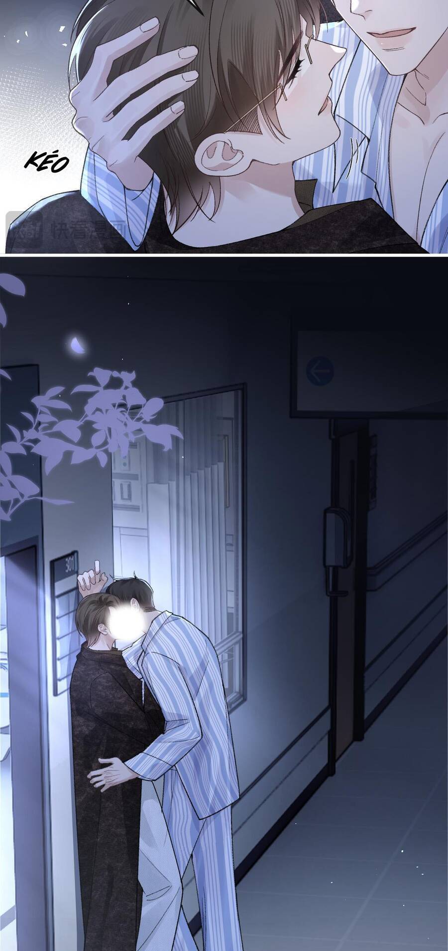 Cuộc Đối Đầu Gay Gắt - Chapter 57 - Page 27