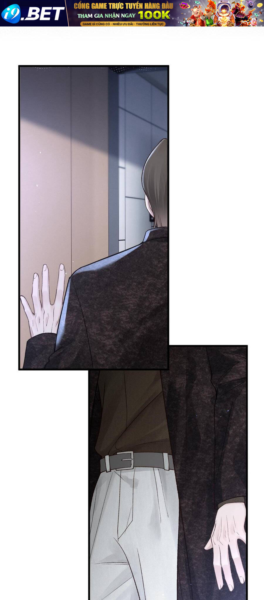 Cuộc Đối Đầu Gay Gắt - Chapter 57 - Page 3