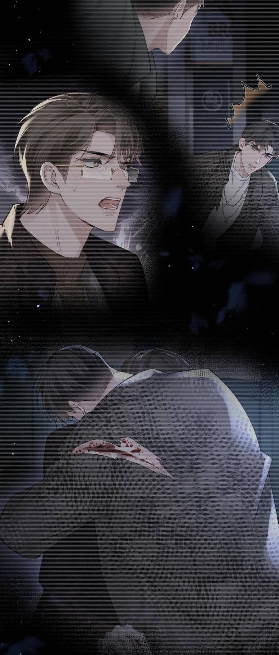 Cuộc Đối Đầu Gay Gắt - Chapter 57 - Page 6