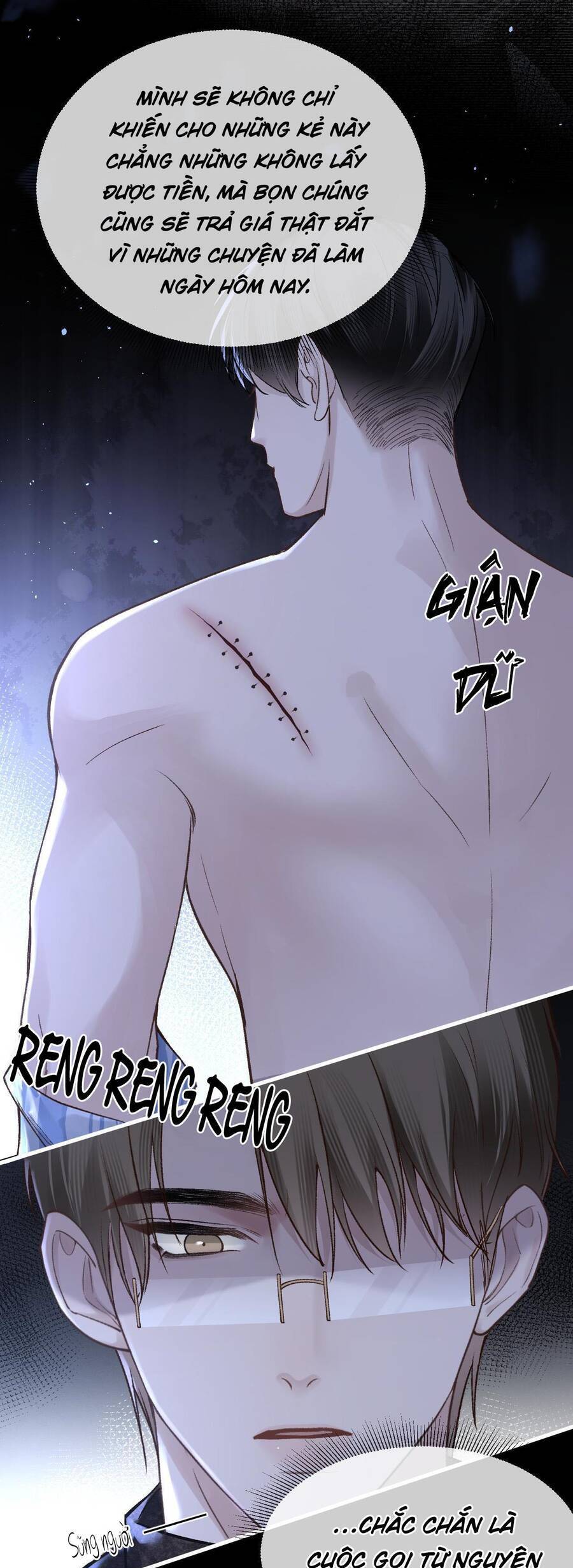Cuộc Đối Đầu Gay Gắt - Chapter 57 - Page 7