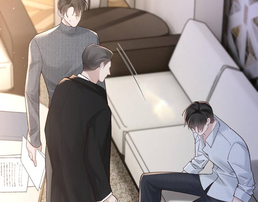 Cuộc Đối Đầu Gay Gắt - Chapter 58 - Page 12