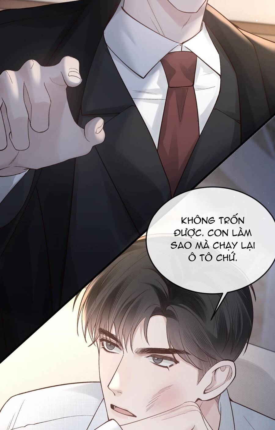 Cuộc Đối Đầu Gay Gắt - Chapter 58 - Page 14