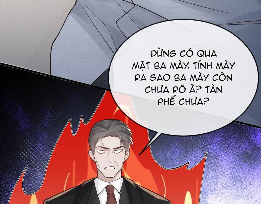 Cuộc Đối Đầu Gay Gắt - Chapter 58 - Page 15