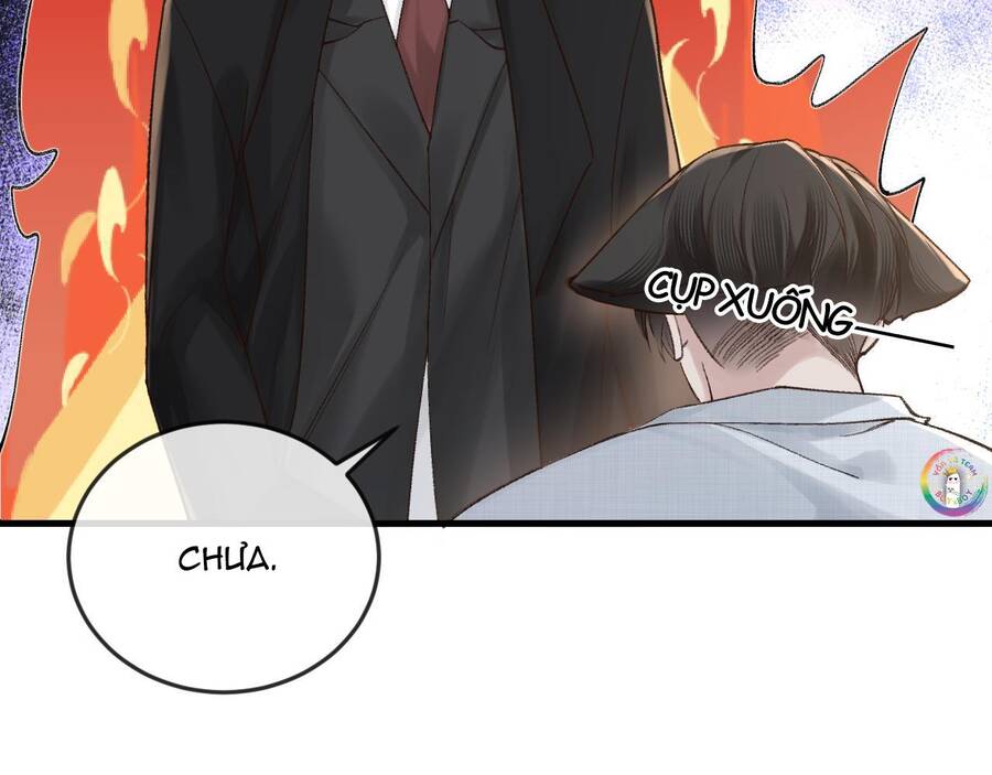 Cuộc Đối Đầu Gay Gắt - Chapter 58 - Page 16