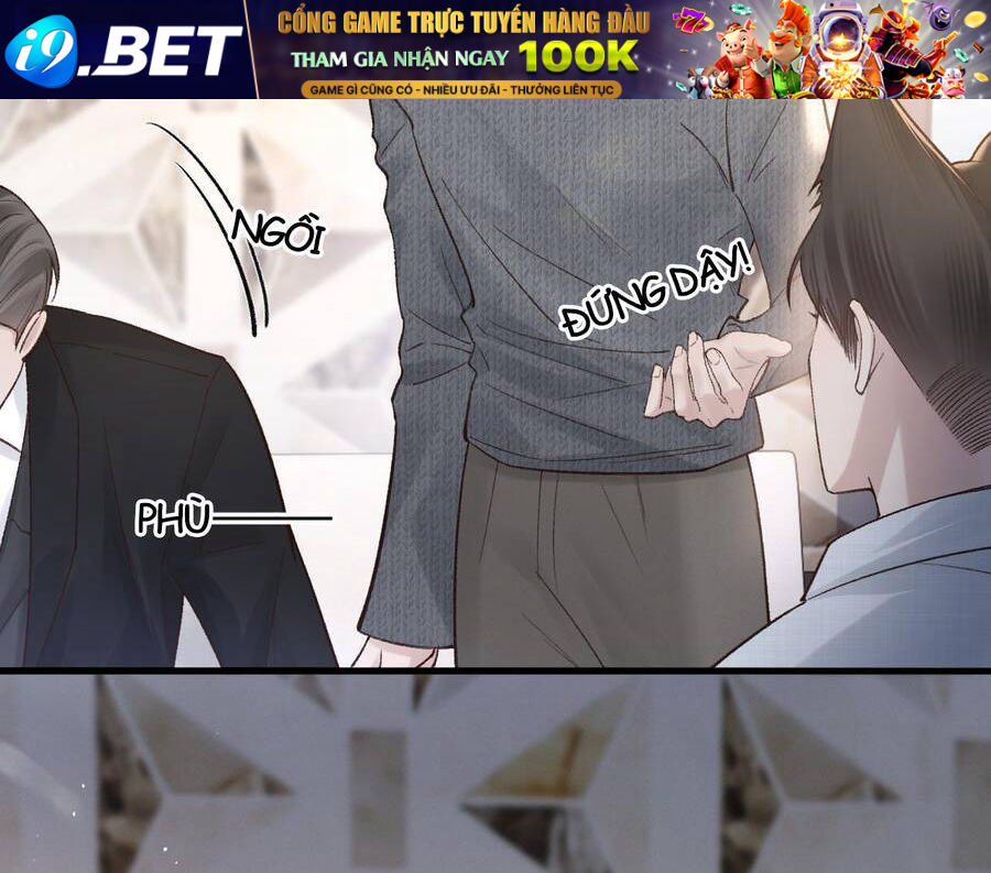 Cuộc Đối Đầu Gay Gắt - Chapter 58 - Page 18