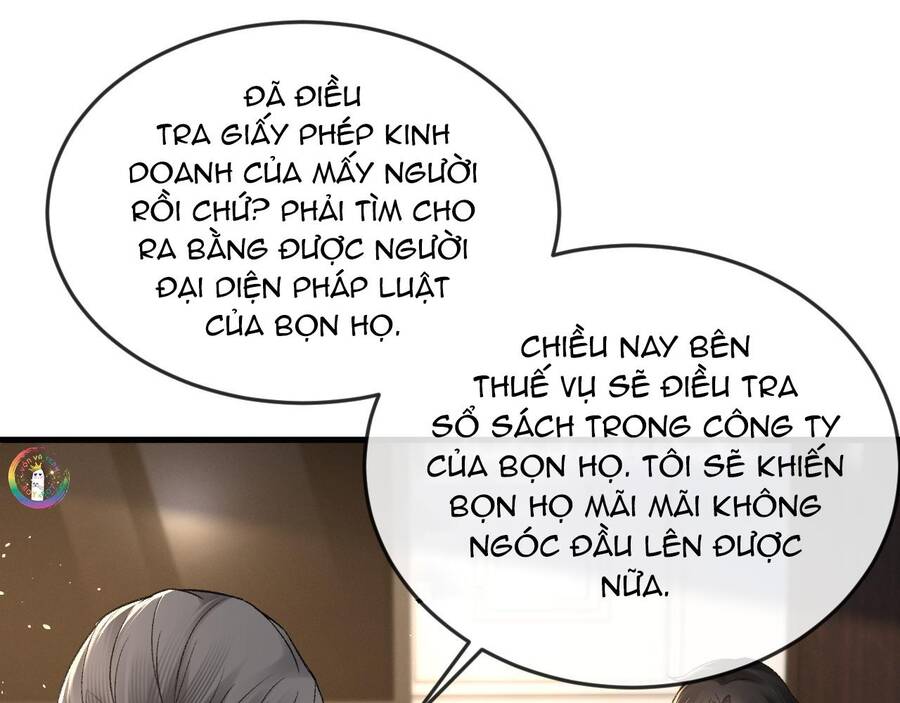 Cuộc Đối Đầu Gay Gắt - Chapter 58 - Page 21