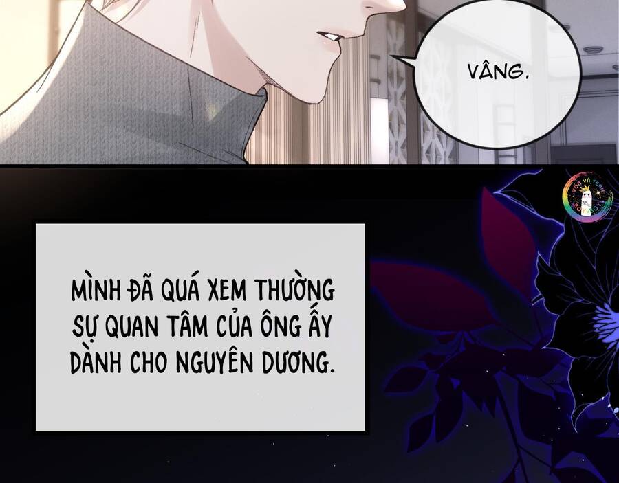Cuộc Đối Đầu Gay Gắt - Chapter 58 - Page 31
