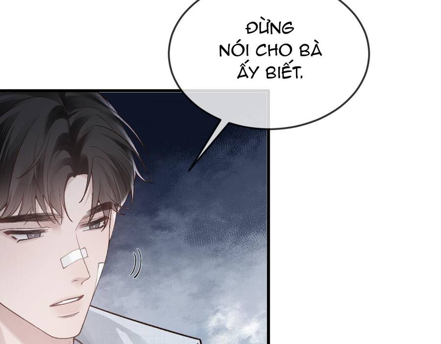 Cuộc Đối Đầu Gay Gắt - Chapter 58 - Page 38