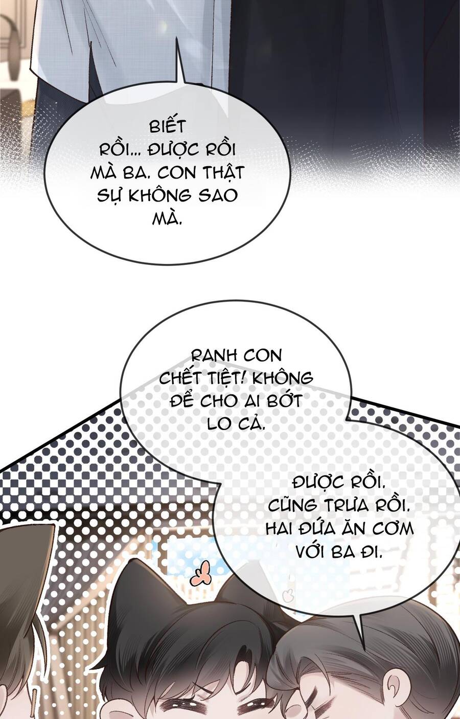 Cuộc Đối Đầu Gay Gắt - Chapter 58 - Page 42