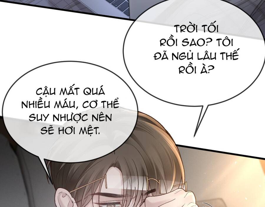 Cuộc Đối Đầu Gay Gắt - Chapter 58 - Page 46