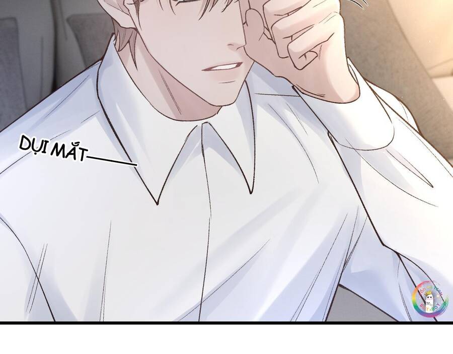 Cuộc Đối Đầu Gay Gắt - Chapter 58 - Page 47