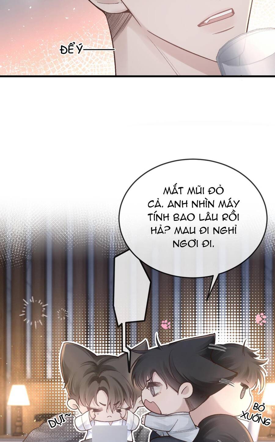 Cuộc Đối Đầu Gay Gắt - Chapter 58 - Page 49