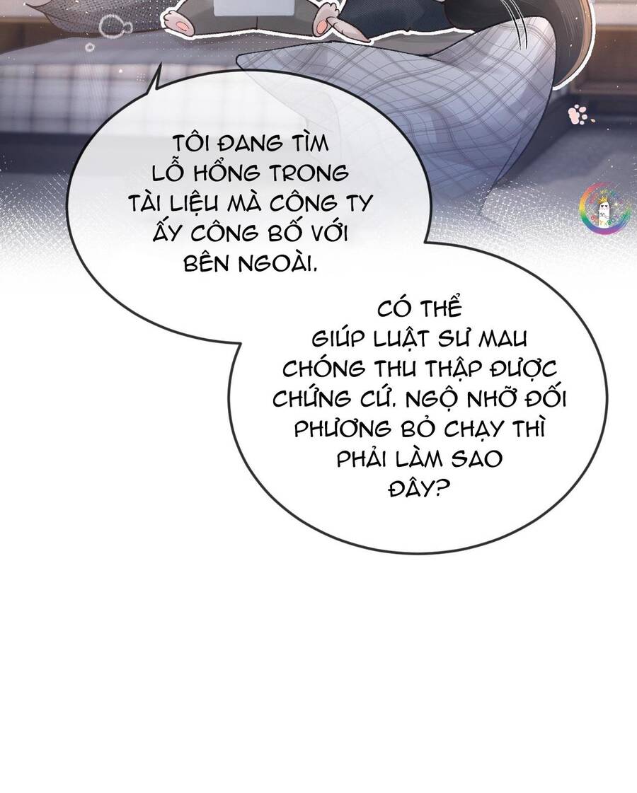 Cuộc Đối Đầu Gay Gắt - Chapter 58 - Page 50
