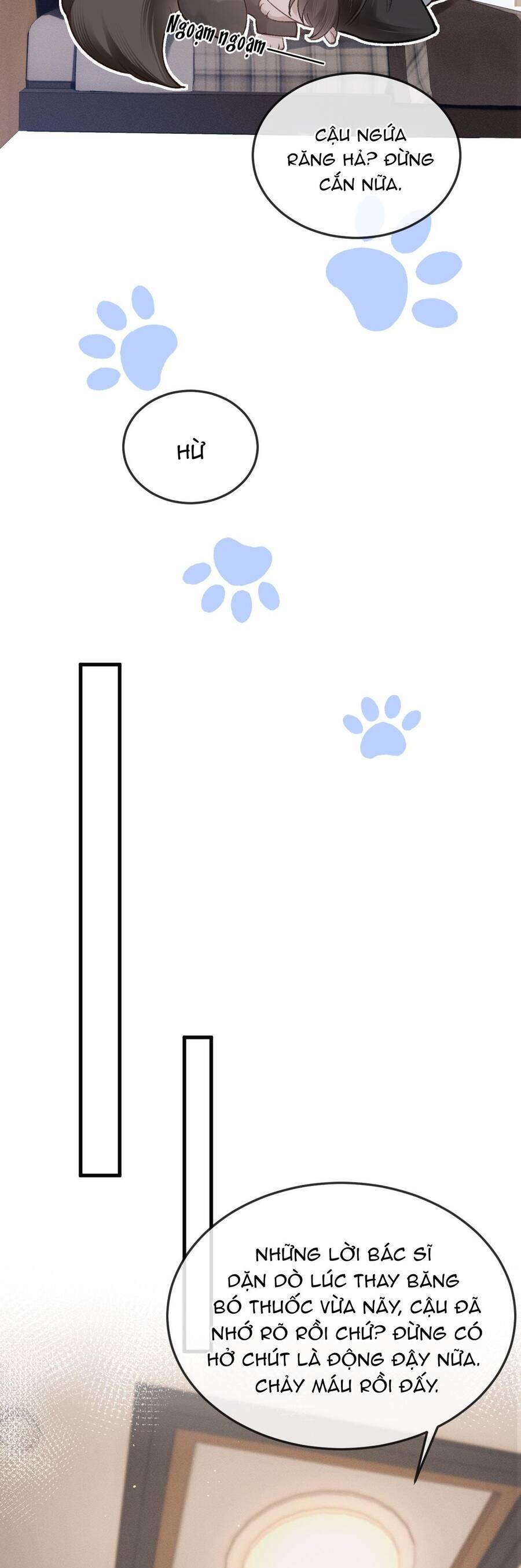 Cuộc Đối Đầu Gay Gắt - Chapter 59 - Page 11