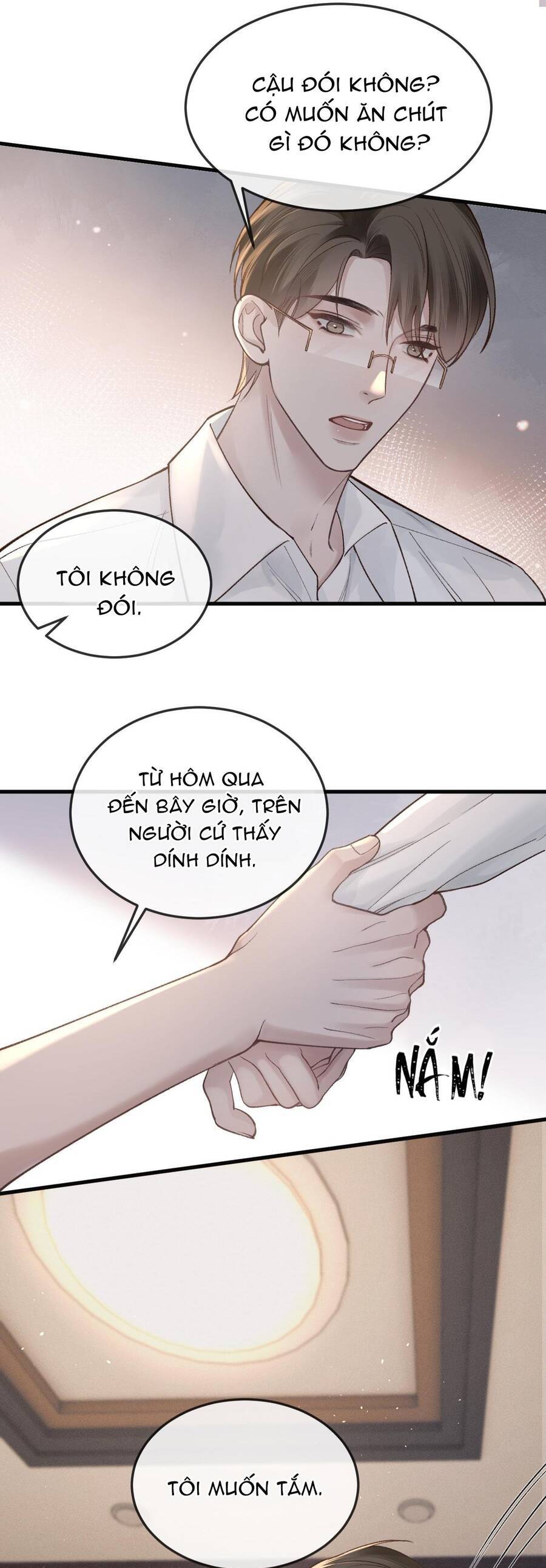 Cuộc Đối Đầu Gay Gắt - Chapter 59 - Page 13