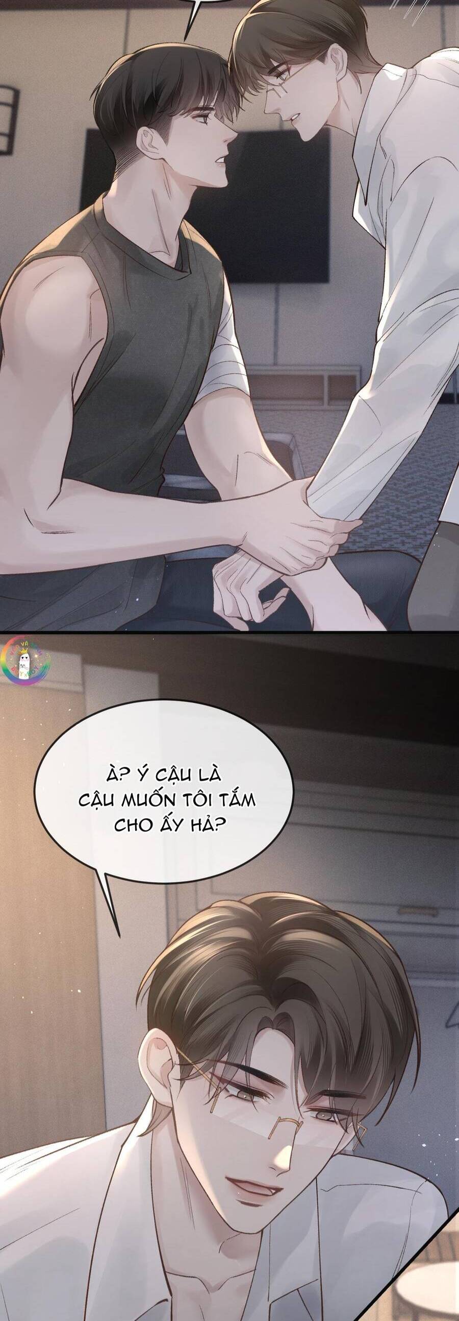 Cuộc Đối Đầu Gay Gắt - Chapter 59 - Page 14