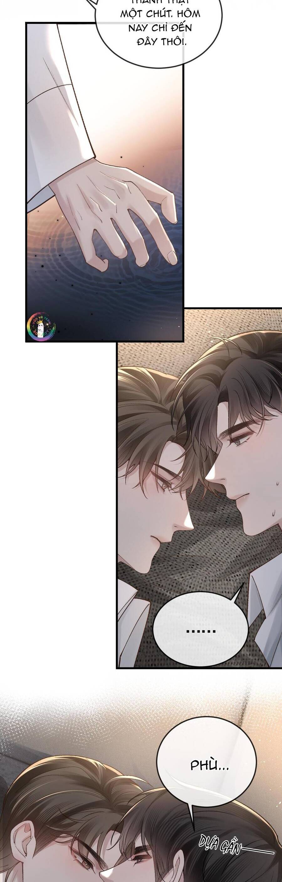 Cuộc Đối Đầu Gay Gắt - Chapter 59 - Page 6
