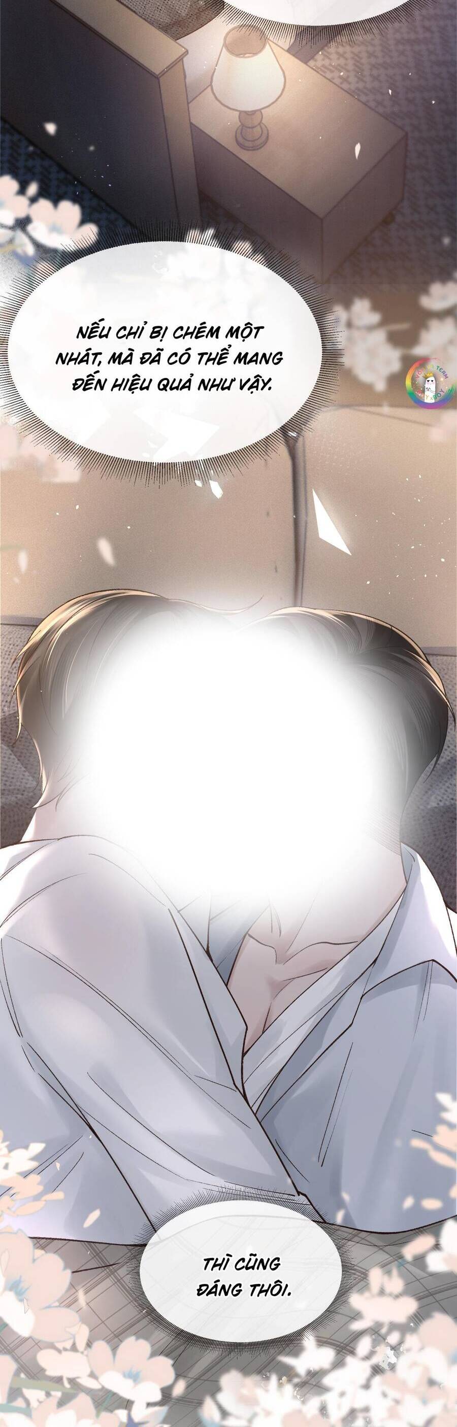 Cuộc Đối Đầu Gay Gắt - Chapter 59 - Page 8