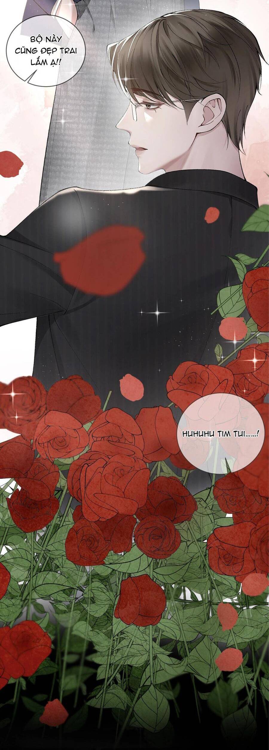 Cuộc Đối Đầu Gay Gắt - Chapter 6 - Page 12