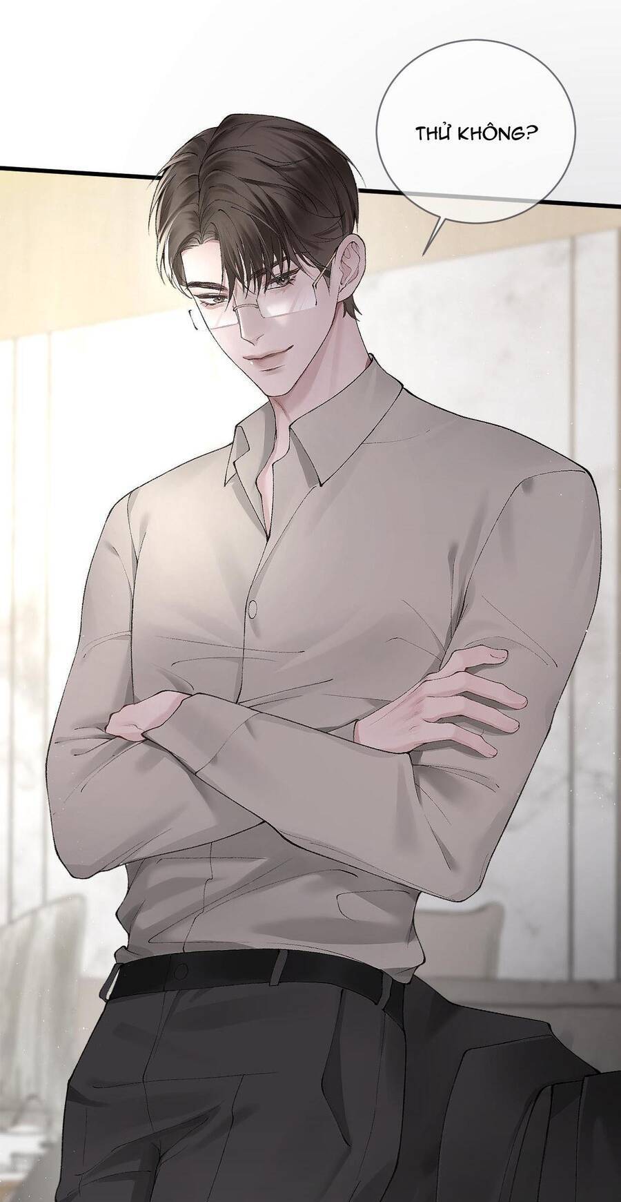 Cuộc Đối Đầu Gay Gắt - Chapter 6 - Page 25