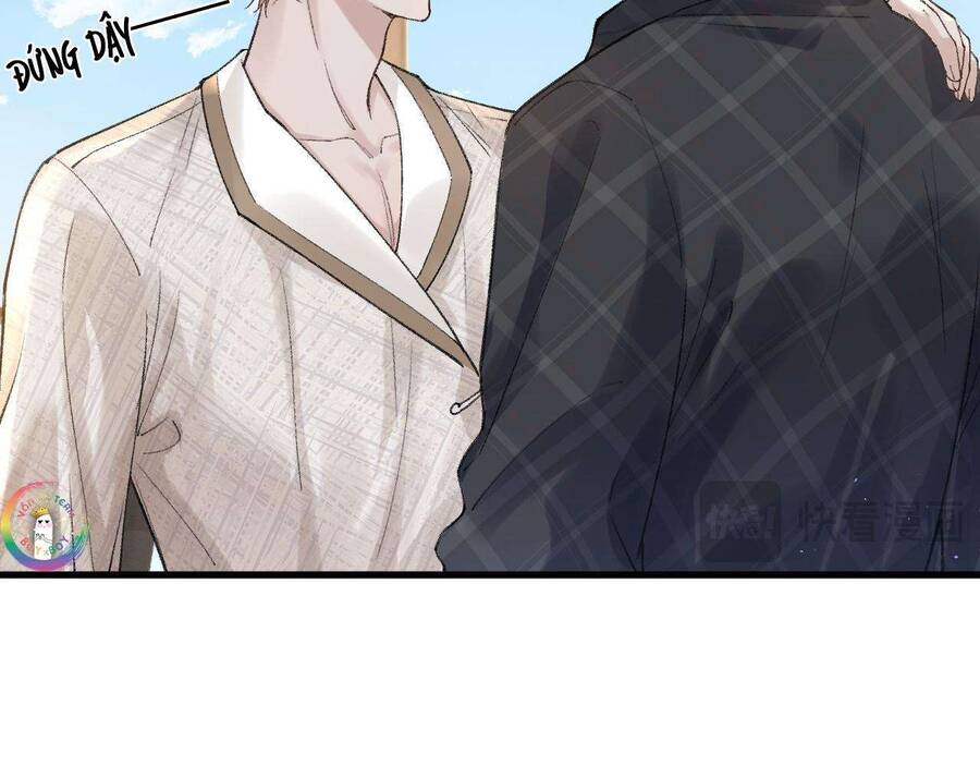 Cuộc Đối Đầu Gay Gắt - Chapter 60 - Page 13