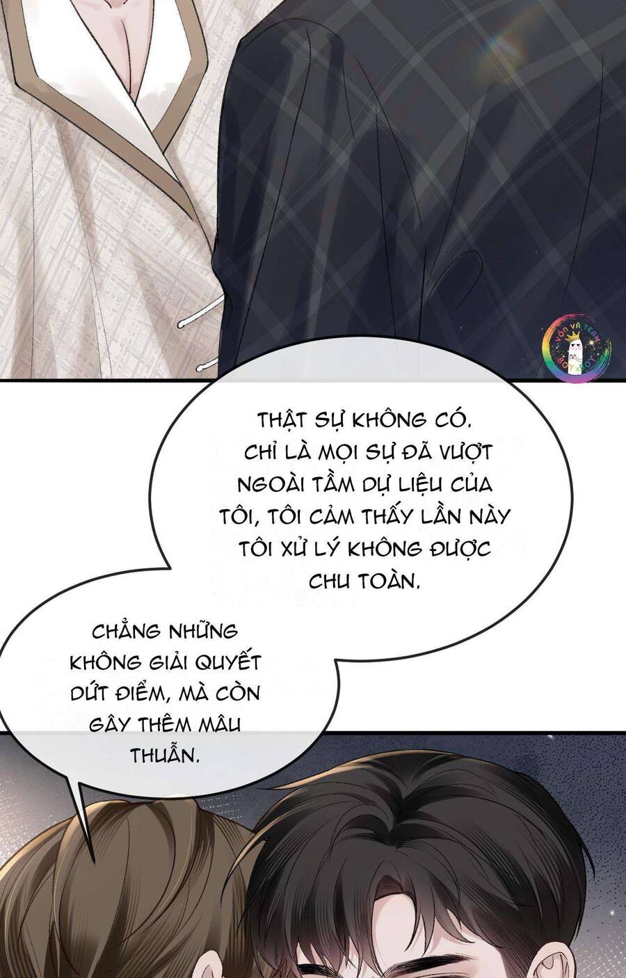 Cuộc Đối Đầu Gay Gắt - Chapter 60 - Page 17