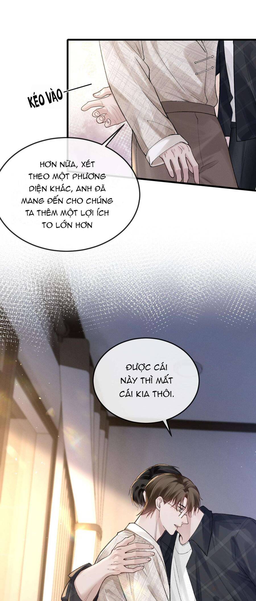 Cuộc Đối Đầu Gay Gắt - Chapter 60 - Page 19