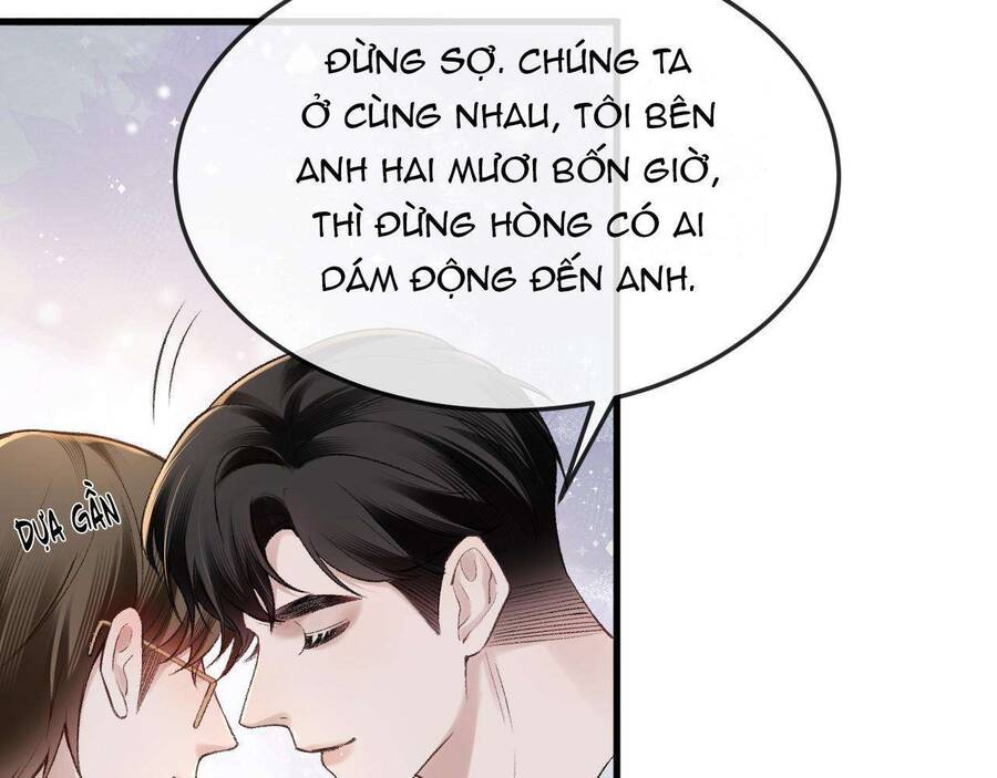 Cuộc Đối Đầu Gay Gắt - Chapter 60 - Page 25