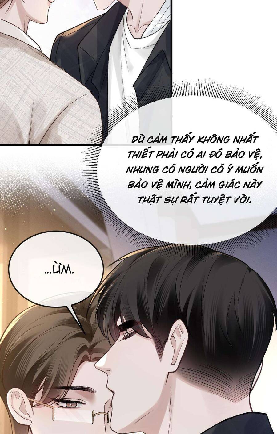 Cuộc Đối Đầu Gay Gắt - Chapter 60 - Page 26