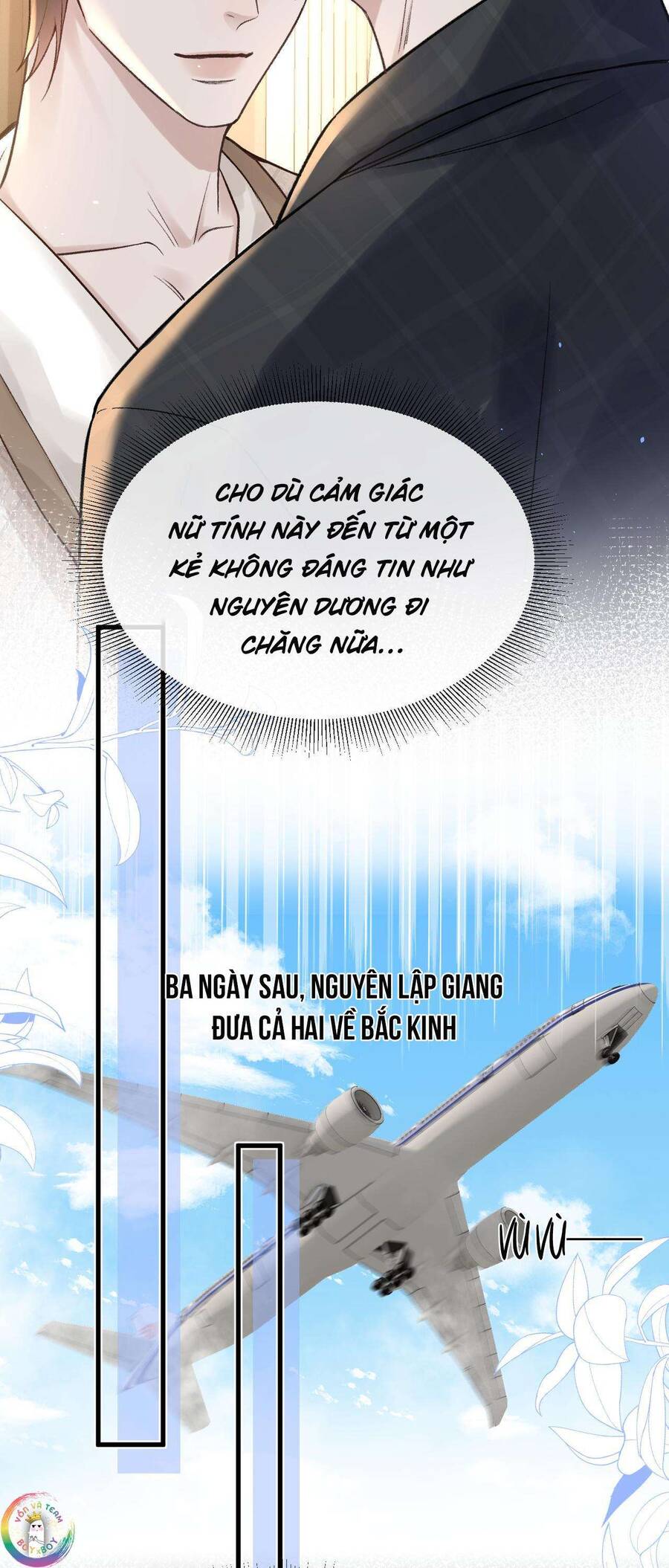 Cuộc Đối Đầu Gay Gắt - Chapter 60 - Page 27