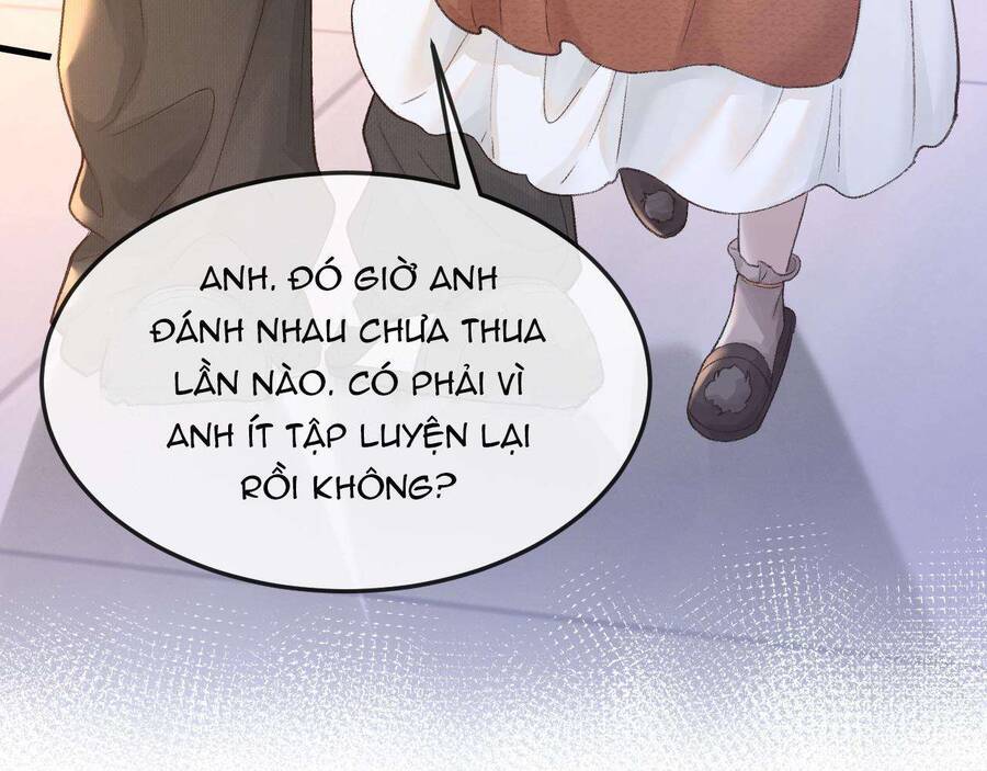 Cuộc Đối Đầu Gay Gắt - Chapter 60 - Page 37