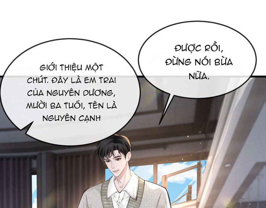 Cuộc Đối Đầu Gay Gắt - Chapter 60 - Page 45