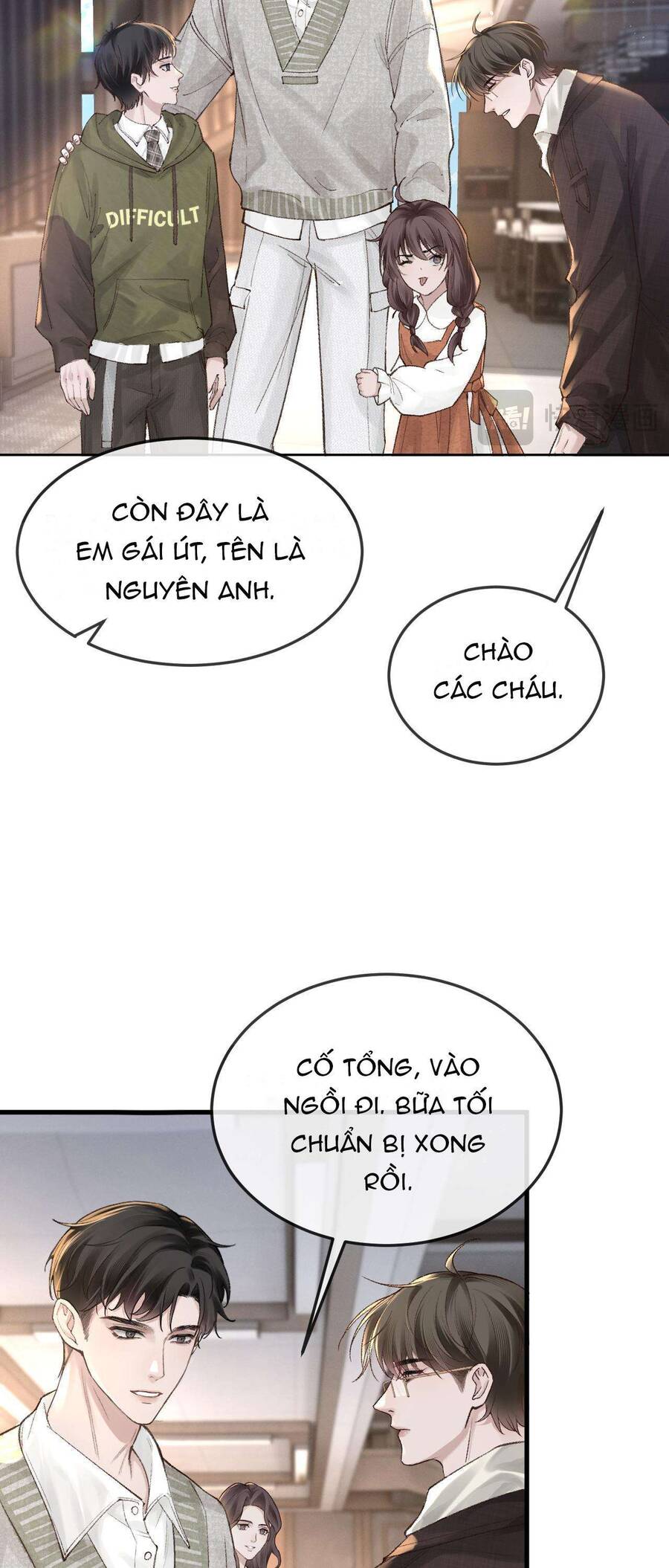 Cuộc Đối Đầu Gay Gắt - Chapter 60 - Page 46