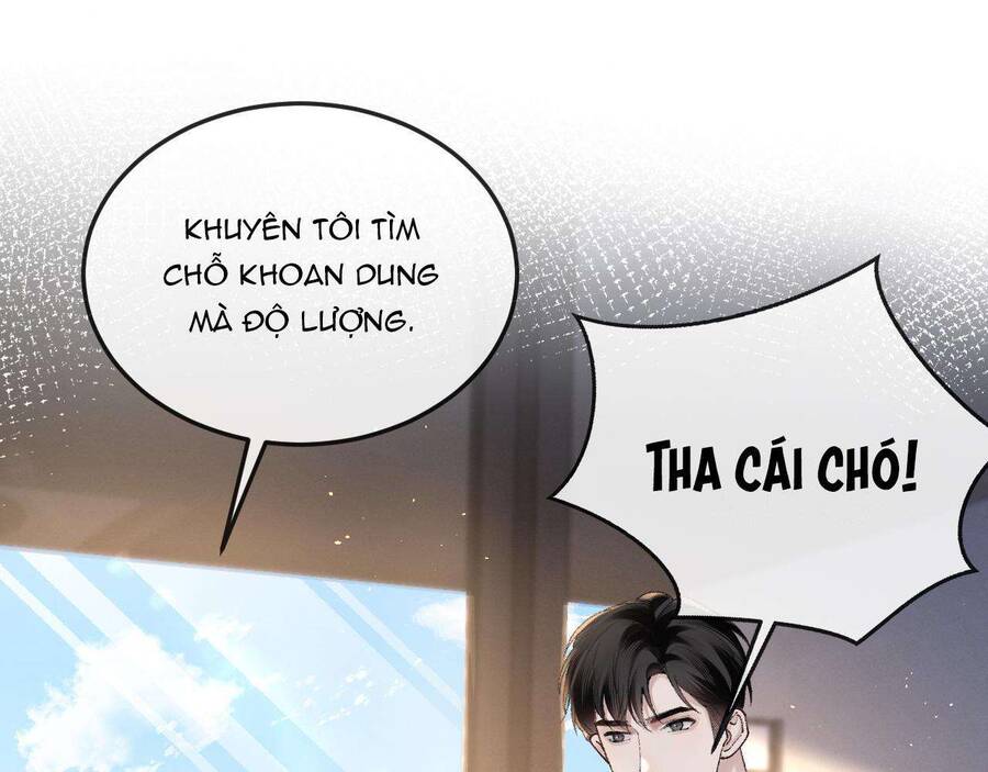 Cuộc Đối Đầu Gay Gắt - Chapter 60 - Page 5