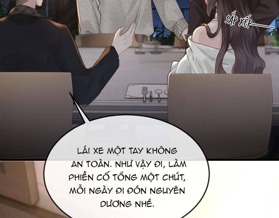 Cuộc Đối Đầu Gay Gắt - Chapter 60 - Page 50