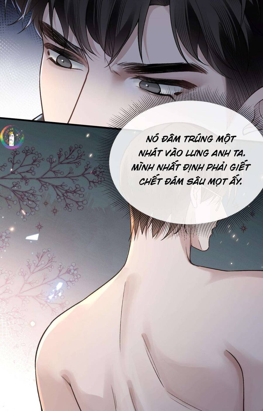 Cuộc Đối Đầu Gay Gắt - Chapter 60 - Page 8