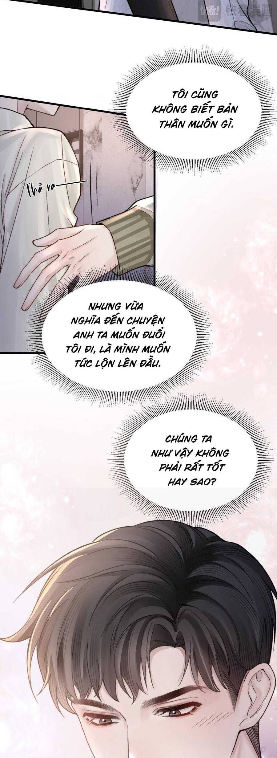 Cuộc Đối Đầu Gay Gắt - Chapter 61 - Page 12
