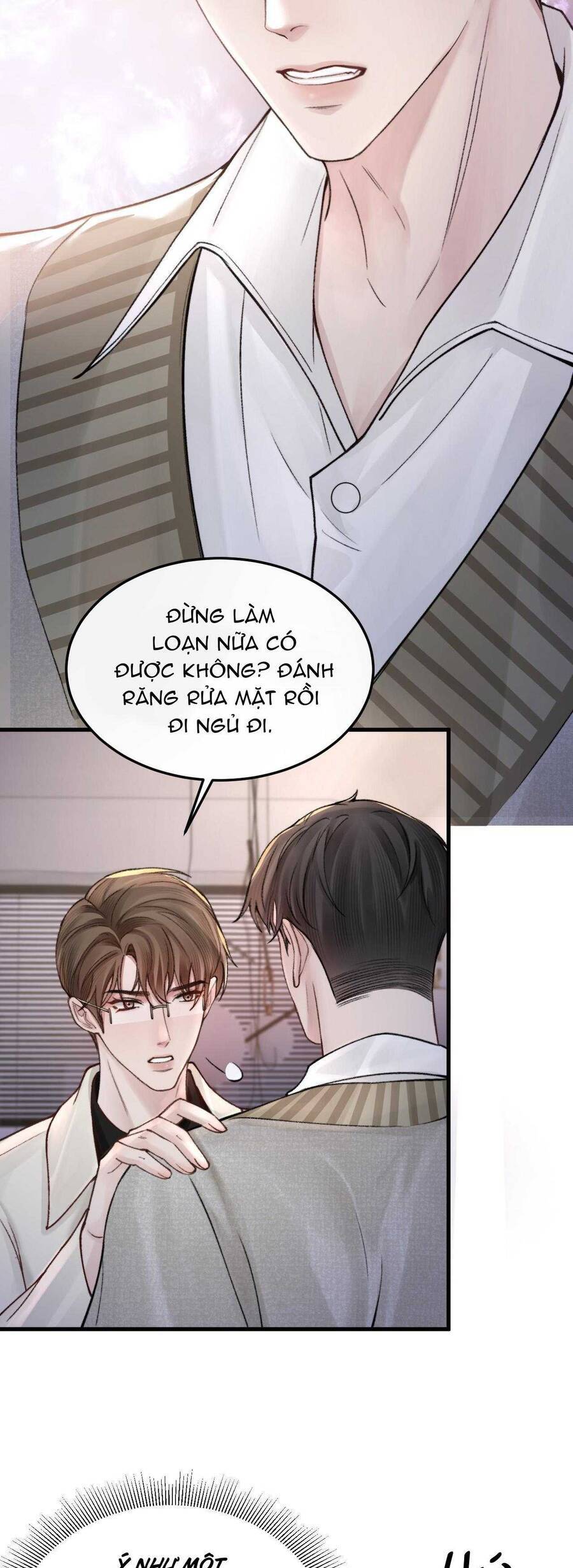 Cuộc Đối Đầu Gay Gắt - Chapter 61 - Page 13