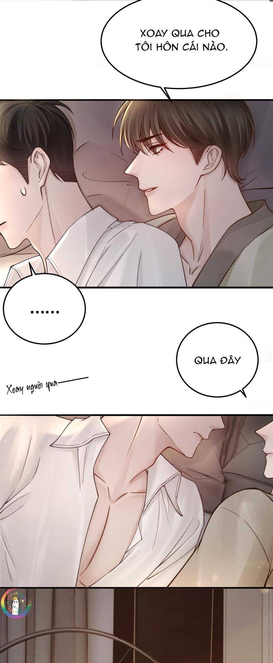 Cuộc Đối Đầu Gay Gắt - Chapter 61 - Page 17