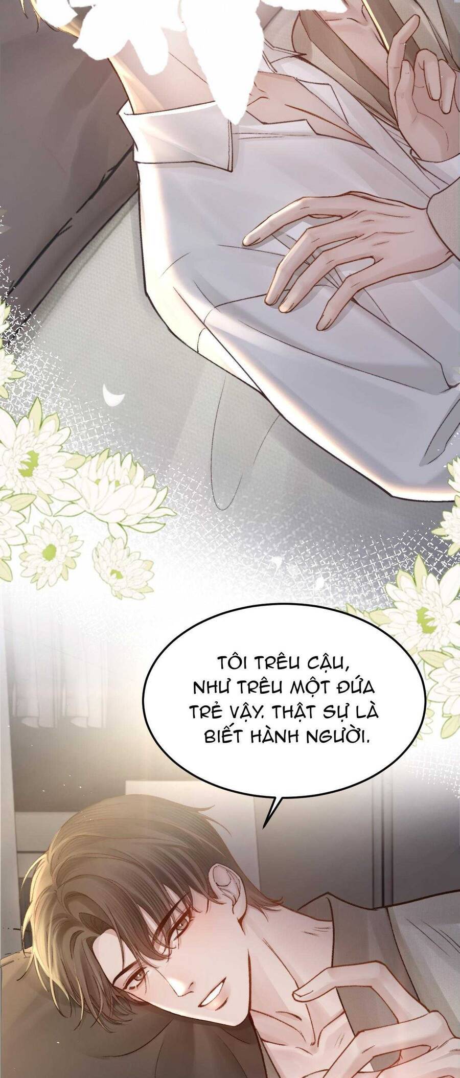 Cuộc Đối Đầu Gay Gắt - Chapter 61 - Page 19