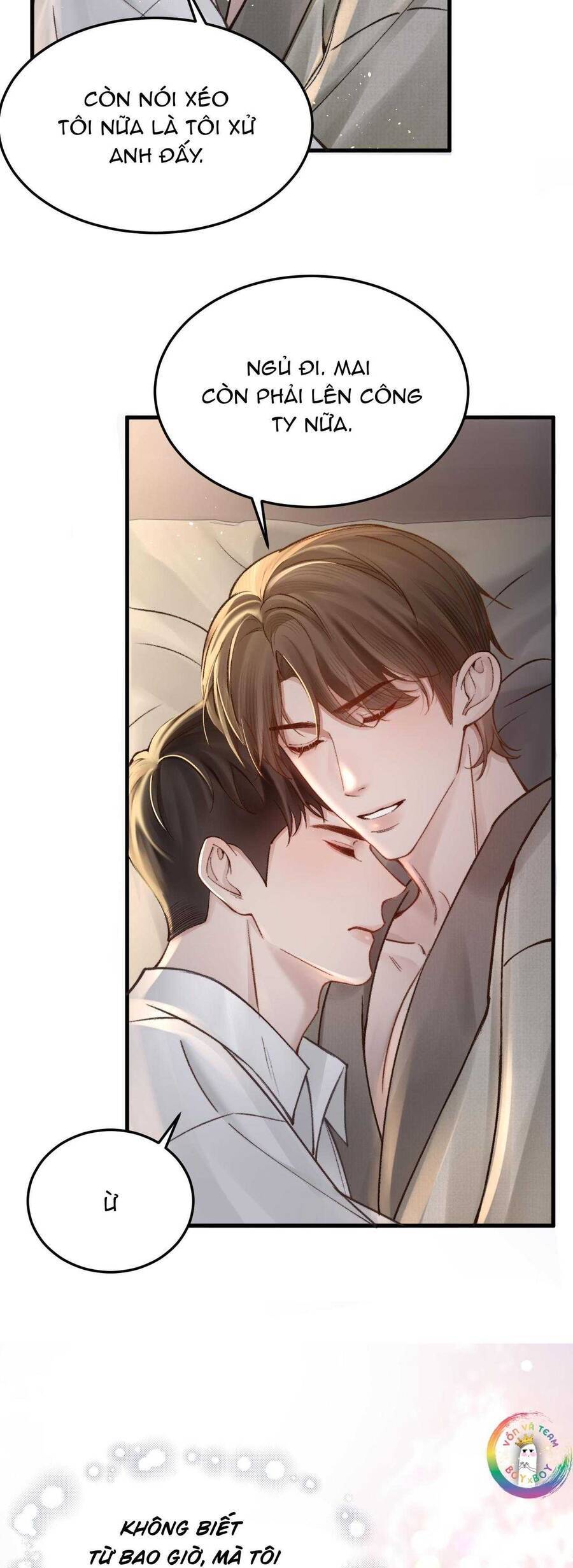 Cuộc Đối Đầu Gay Gắt - Chapter 61 - Page 23