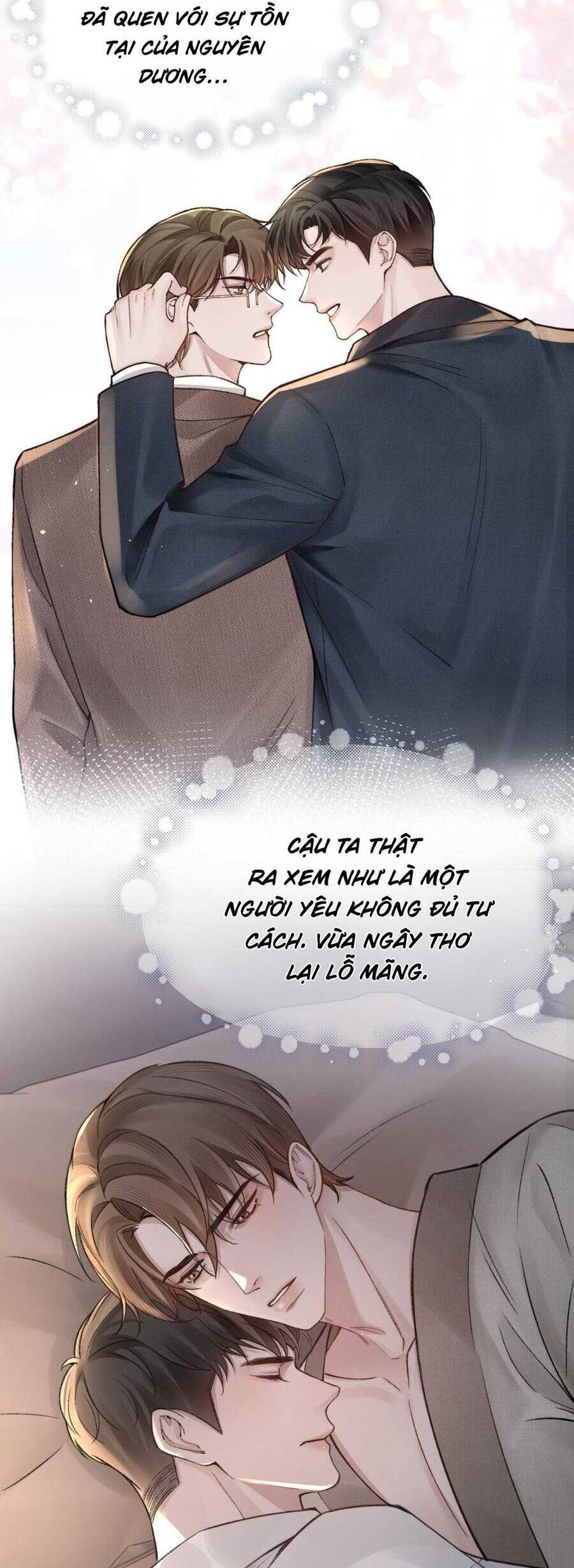 Cuộc Đối Đầu Gay Gắt - Chapter 61 - Page 24